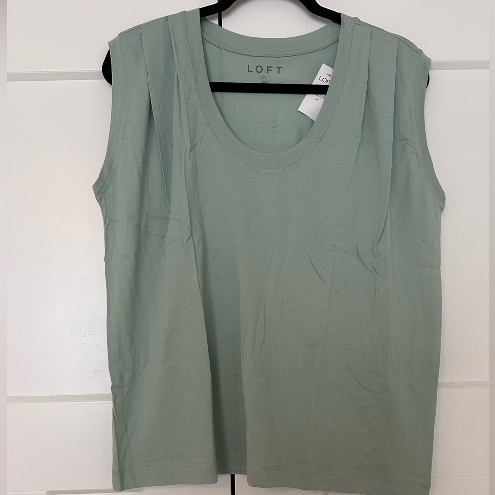 NWT Loft tshirt
